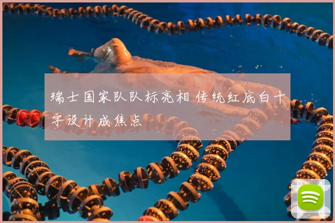 瑞士国家队队标亮相 传统红底白十字设计成焦点